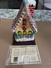 Thomas Pacconi Classics 10"