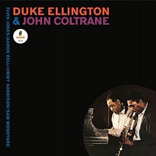 Duke Ellington -  - CD - 96 -