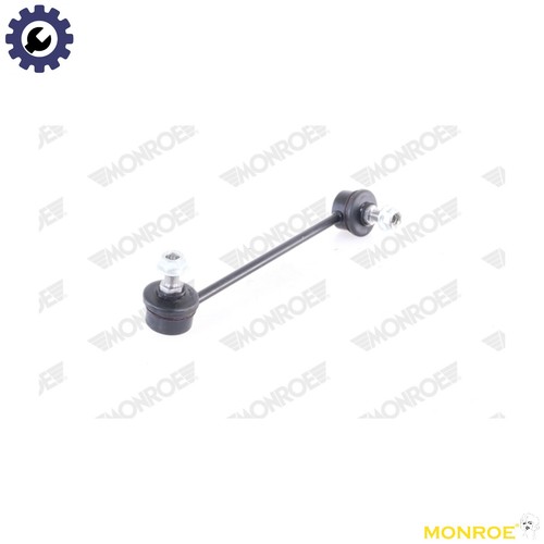 Linkcoupling rod stabiliser - rod,