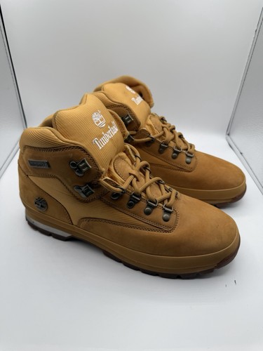 Timberland euro hiker hiking - hiker,