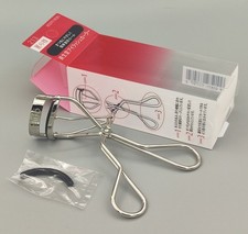Japan SHISEIDO Eyelash Curler 213 Stainless Steel New