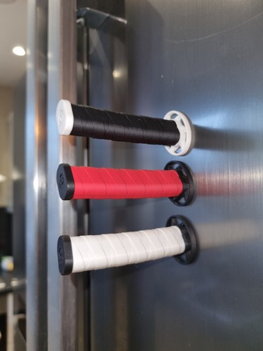Kunai anime fridge - kunai,
