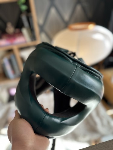 Top boxer face saver - boxer,