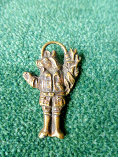 Vintage antique trusty servant - vintage,