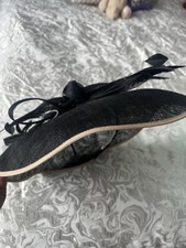 NEW BOXED JASPER CONRAN BLACK