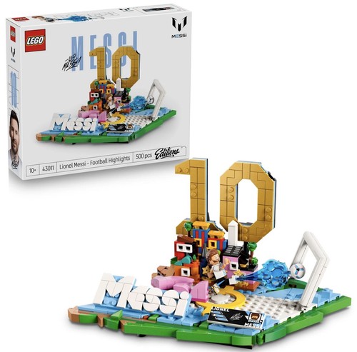 Lego editions lionel - editions,