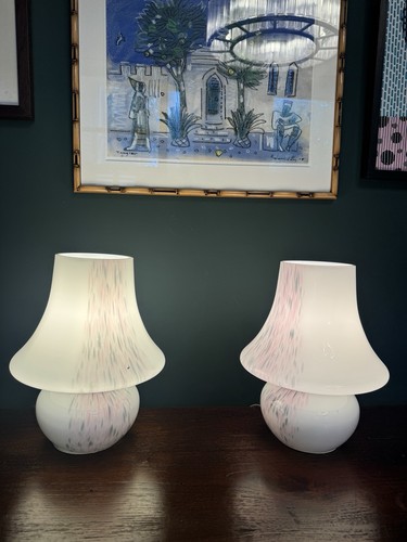 Mid century italian murano - century,
