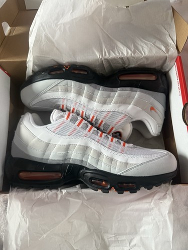 Nike air max safety - max, og