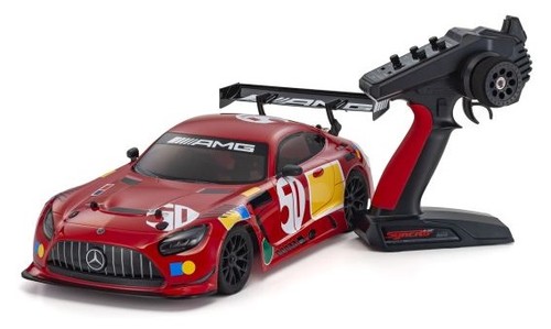 Kyosho 34424t2b fazer mk2 - fazer,