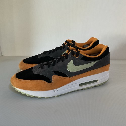 Nike air max prm - nike,