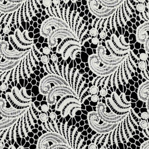 Cutwork french lace - french, fabric