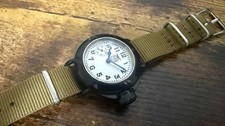WW1 DEPOLLIER WATCH 100TH