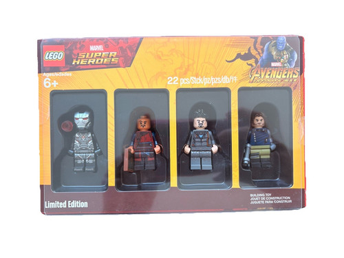 Lego super heroes - heroes, (bricktober