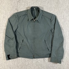 Vintage 60s US Army AG274 Zip