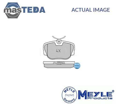 025 211 7317 brake - 7317, pads