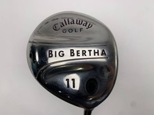 Callaway Big Bertha 2004 11