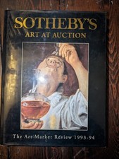 Sotheby's Art at Auction: The