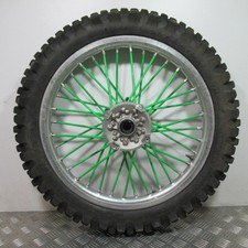 Rear Wheel KAWASAKI 250 KXF -