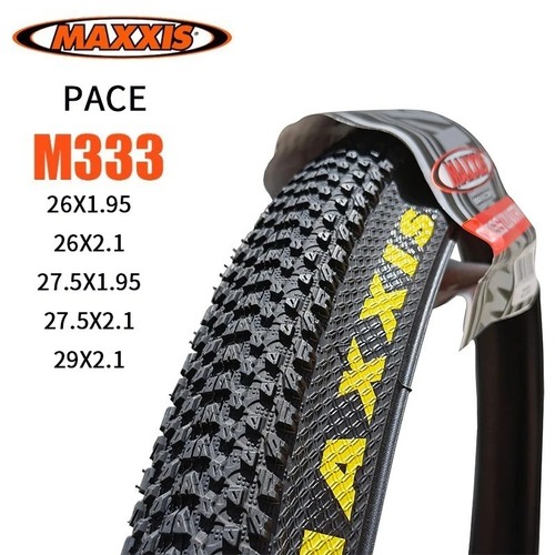 Maxxis pace mtb - pace, 26"