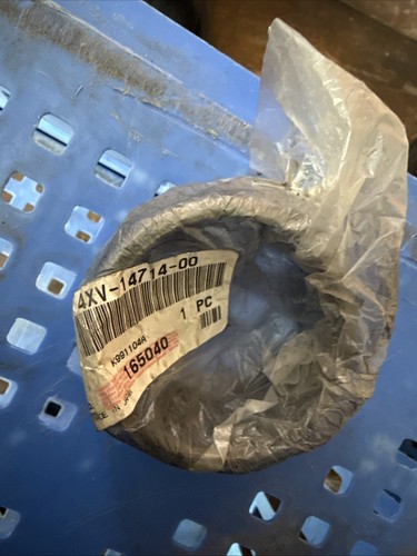 Yamaha fzs100 gasket muffler - yamaha, gasket,