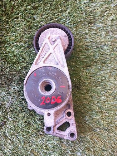 1999 golf mk4 drive belt - 1999,