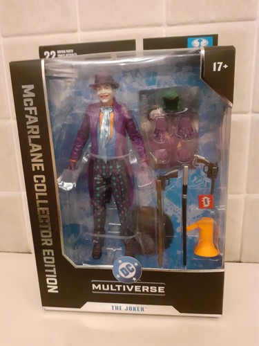 Mcfarlane toys collector - mcfarlane,