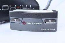 Odyssey Tri-Hot 5K Triple Wide