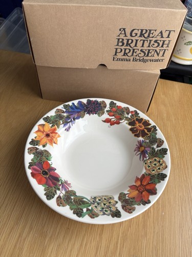 Emma bridgewater autumn - emma,