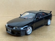 Tamiya Nissan Skyline GT-R