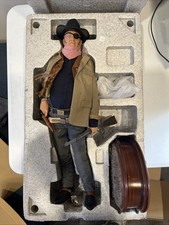 John Wayne Western Hero