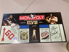  Collectors Edition Elvis