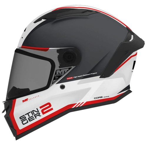 Stinger core full face - stinger,