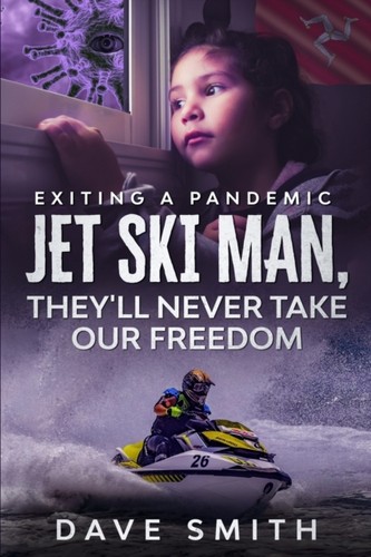 Smith jet ski man they - jet,