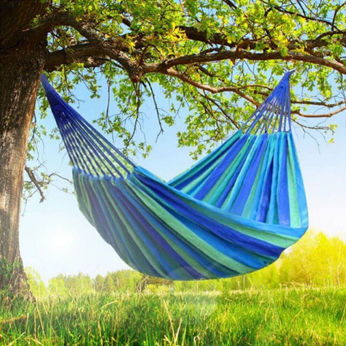 Garden camping canvas - garden,