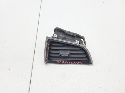 Dashboard air vent grille - air,
