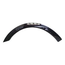 Porsche Cayenne S 92A Left Front Wheel Arch Protector Cover 7P5853727F