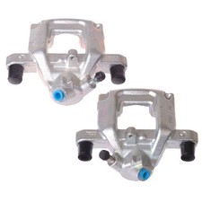 Genuine OEM Mercedes C-Series Brake Calipers Rear Pair Left & Right 2007-2014