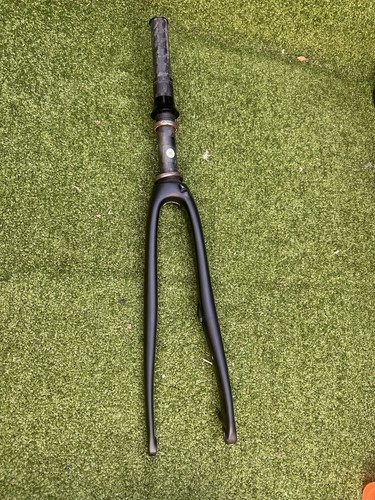 Cannondale carbon fork - , disc