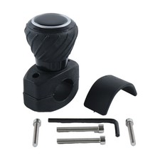 Steering Wheel Spinner Knob 77700-01540 for Kubota B, BX, L, M and RTV Series