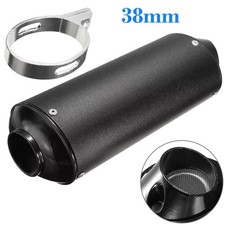 38mm exhaust pipe - 38mm,