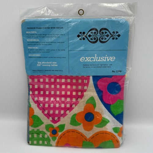 Vintage nos magla ironing - vintage,