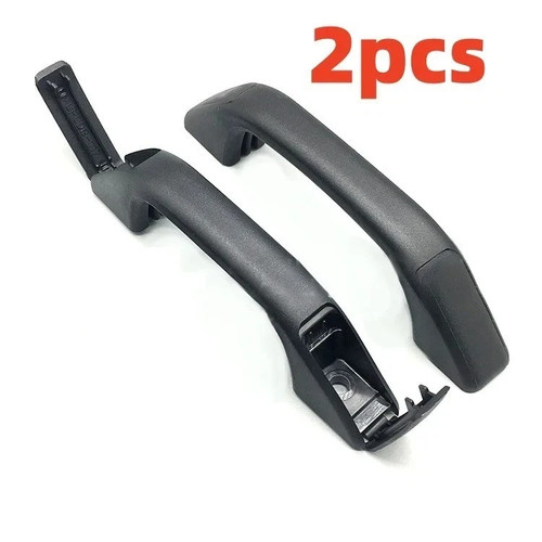 175mm grab pull door - 2x,