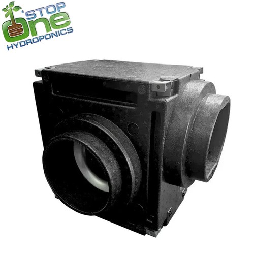 Tornado pro box fan 4250 - pro,