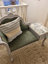 Shabby Chic Telephone Table