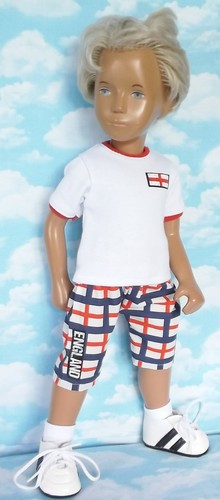 Piece england leisure - 3,