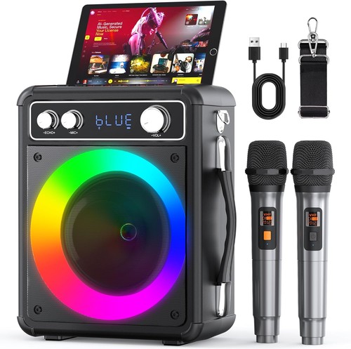 Ankuka karaoke machine - karaoke,