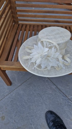 Ladies hat for wedding - ladies, mother