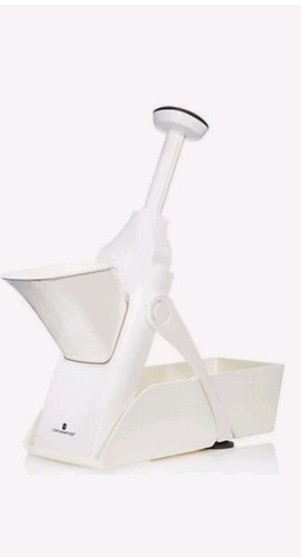 Cooks essentials vertical - essentials,