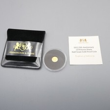 Harrington & Byrne 2022 25th