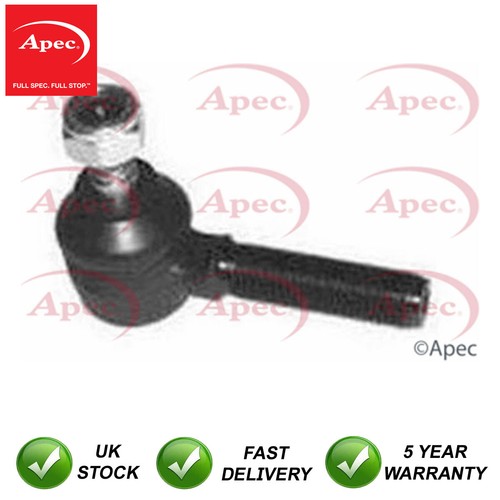 Tie rod end front - front, apec